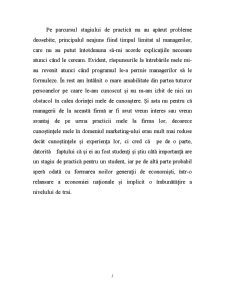 Raport de practică - SC Mopaf Vrancea SA - Pagina 5