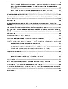 Finanțe Publice - Pagina 4