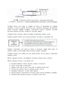 Echipamente electrice, clasificarea aparatelor electrice de joasă tensiune - Pagina 3
