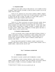 Contractul de societate civilă - Pagina 5