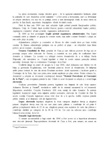 Reformele lui Alexandru Ioan Cuza - Pagina 5