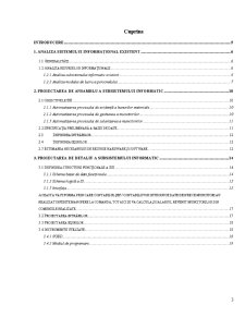 Subsistem Informatic de Gestiune și Evidență a Bunurilor Materiale Destinat Instituțiilor Tipografice - Pagina 2