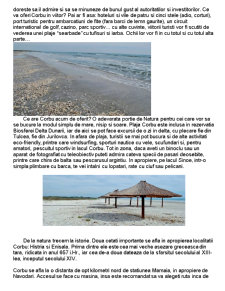Alternative ale litoralului românesc - Pagina 3
