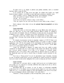 Limbajul în Manipularea Negocierii - Pagina 5