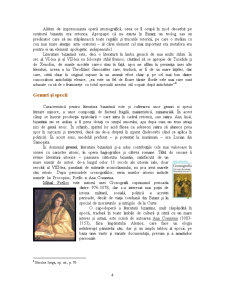 Literatura bizantină - genuri și specii - Pagina 4