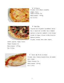 Pizzeriei Bella Italia, Râmnicu-Sărat - Pagina 3