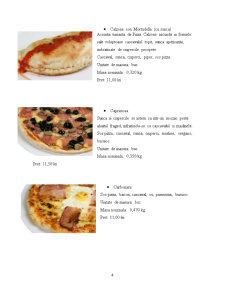 Pizzeriei Bella Italia, Râmnicu-Sărat - Pagina 4