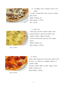 Pizzeriei Bella Italia, Râmnicu-Sărat - Pagina 5