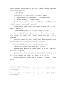 Forme de Oralitate în Limajul Presei Scrise - Pagina 3