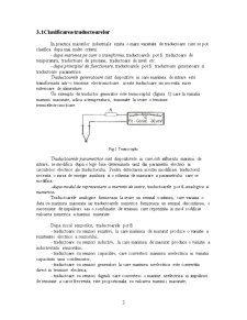 Măsurarea electrică a mărimilor neelectrice - Pagina 3