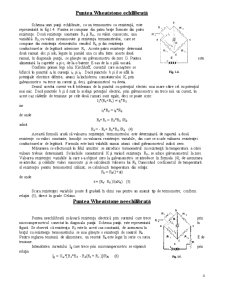 Proiectarea unui Termometru Electronic - Pagina 4
