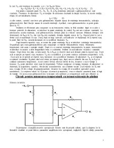 Proiectarea unui Termometru Electronic - Pagina 5
