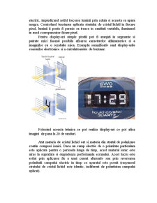 Afisarea Semnalului Video Utilizând Dispozitive LCD - Pagina 5