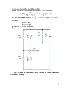 MicroProiect - Proiectarea unui Oscilator - Pagina 5