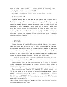 Republica Moldova - politica economică - Pagina 4