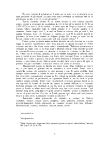 Analiza Mediului Afacerilor România Vs. Germania - Pagina 5