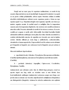 Antimicotice Specifice - Terbinafina - Pagina 2