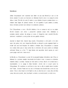 Intreconexiunea dintre corp și voință - Pagina 3