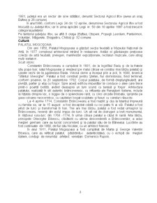 Raport privind Starea Factorilor de Mediu Județul Ilfov - Pagina 3