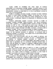 Studiu de fezabilitate la SC Vâlceana SA Râmnicu Vâlcea - Pagina 2