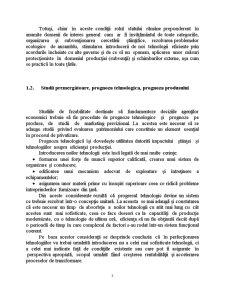Studiu de fezabilitate la SC Vâlceana SA Râmnicu Vâlcea - Pagina 3