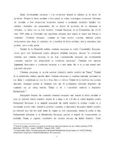 Cetatenia Europeana - Pagina 2