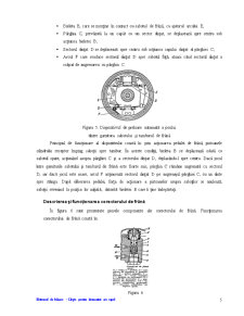 Sistemul de Frânare - Clește pentru Demontat Arc Rapel - Pagina 5