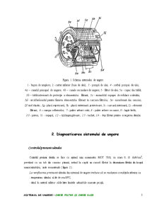 Sistemul de Ungere - Cheie Filtre și Cheie Baie - Pagina 3