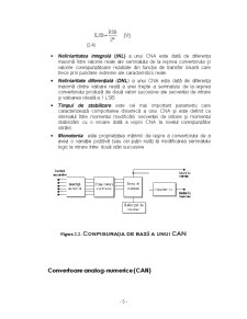 Bazele sistemelor de achiziție a datelor - Labview 1 - Pagina 5