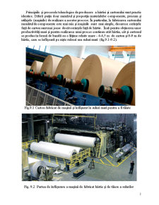 Utilajele Tehnologice și Acționări Electrice din Industria Hârtiei și Cartonului - Pagina 2