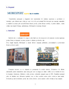Cultura organizațională a firmei Mobexpert - Pagina 5