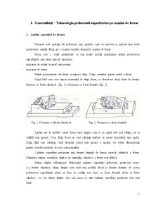 Prelucrarea Suprafețelor Plane prin Frezare - Pagina 2