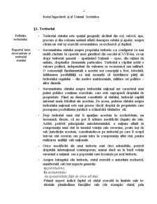 Elementele constitutive ale statului - Pagina 2