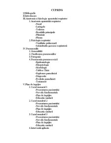 Pneumonia Pneumococică - Pagina 2