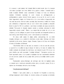 Iridologia - Pagina 3
