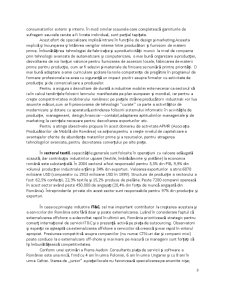 Potențiali poli de competitivitate în comerțul exerior al României - Pagina 3