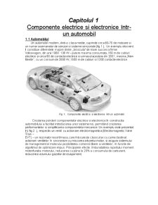 Componente electronice ale unui automobil - Pagina 3