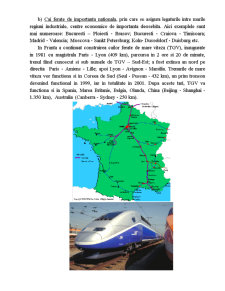 Transporturile Feroviare - Pagina 4