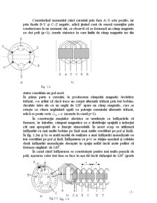 Masini Electrice Asincrone - Pagina 3