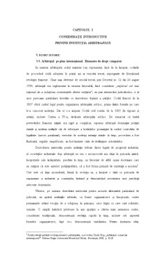 Acțiunea în Anulare a Sentințelor Arbitrate Străine - Pagina 4