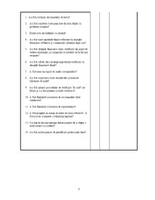 Secțiuni audit - Pagina 2