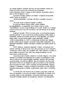 Reglementarea dreptului penal comparat și român în materia torturii și a tratamentelor degradante - Pagina 3