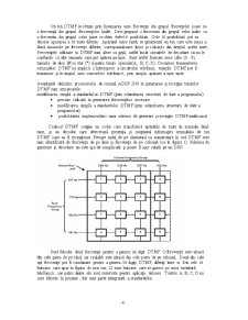 Generator de Semnale Multitonale - Pagina 4