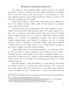 Aplicabilitatea Directă a Izvoarelor Derivate ale Dreptului Comunitar - Pagina 5