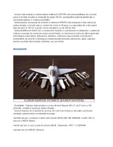 Typhoon Eurofighter Proiect - Pagina 4