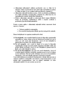 Stabilirea necesarului de nutrețuri și a eficienței utilizării lor pentru o exploatație zootehnică - Pagina 3