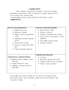 Managementul Strategic - Pagina 5