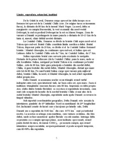 Interacțiunea Deltei cu Marea Neagră - Pagina 5