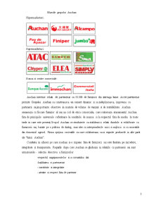 Economia comerțului - Auchan - Pagina 3