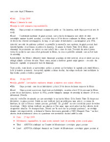 Analiza comunicării în situații de criză, gripa porcină - Pagina 3